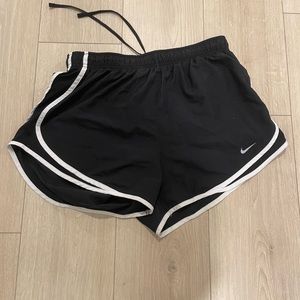 Womens Nike Dri-Fit Shorts